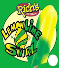 Lemon Lime Swirl