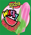 Wacky Watermelon