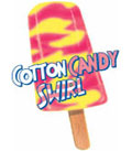Cotton Candy Swirl