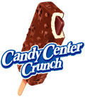 Candy Center Crunch