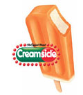 Creamsicle