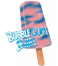 Bubble Gum Swirl