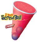 Ball Screwball